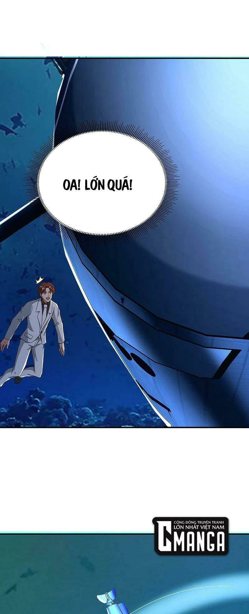 Vòng Bạn Bè Mạnh Nhất Của Tiên Giới: Chapter 145