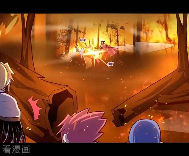 Ta Không Phải Là Npc: Chapter 107