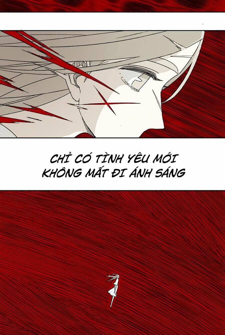 Đại Chiến Muỗi Biến Dị: Chapter 48