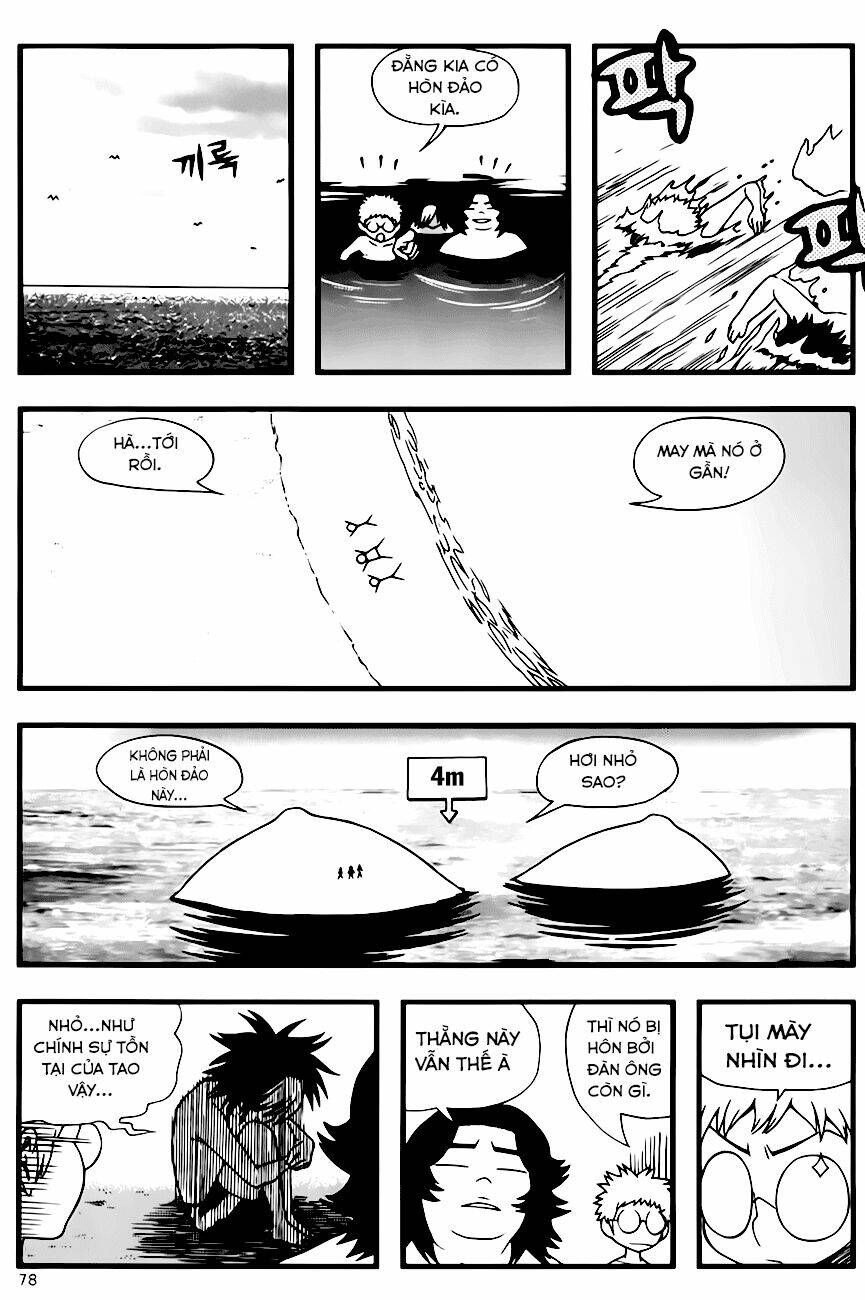 Need A Girl: Chapter 42