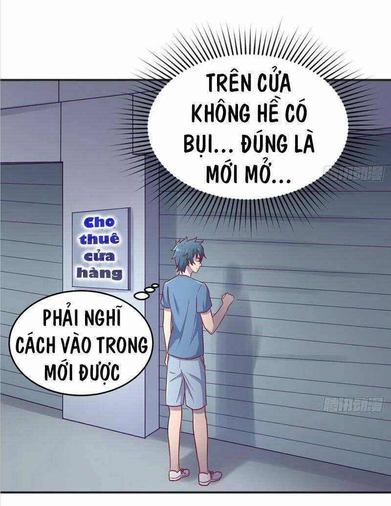 Bác Sĩ Riêng Của Nữ Thần: Chapter 69