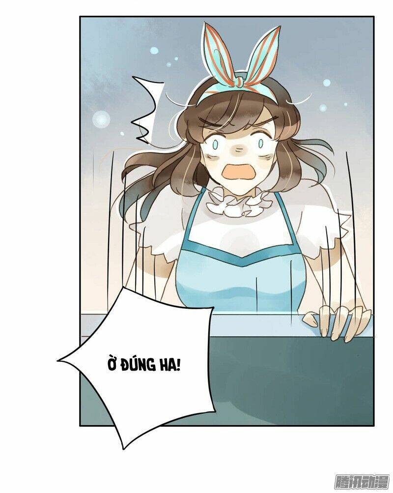 Sức Mạnh Của Sắc Đẹp: Chapter 50