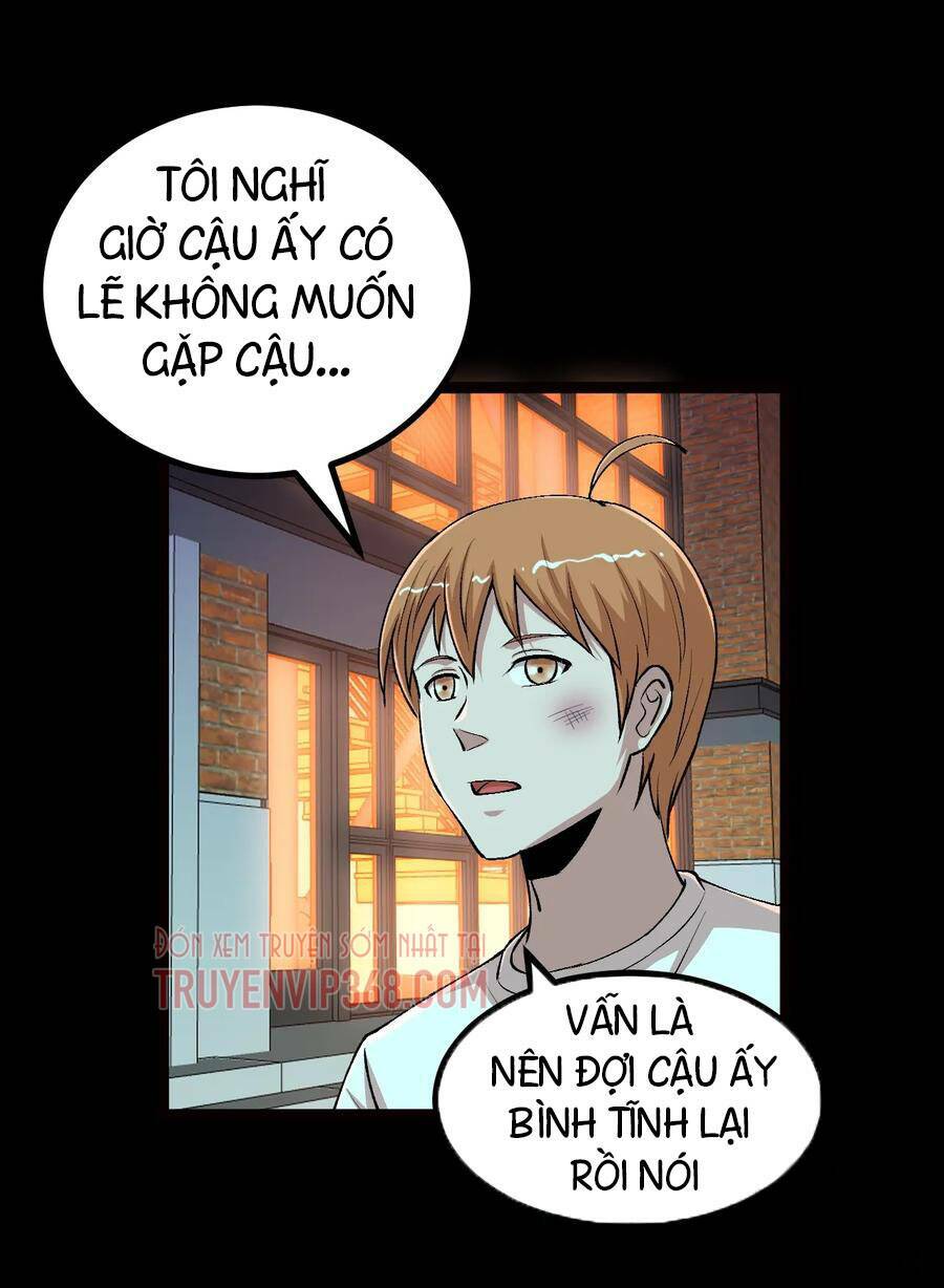 Đai Ca Trở Lại Tuổi 16: Chapter 125