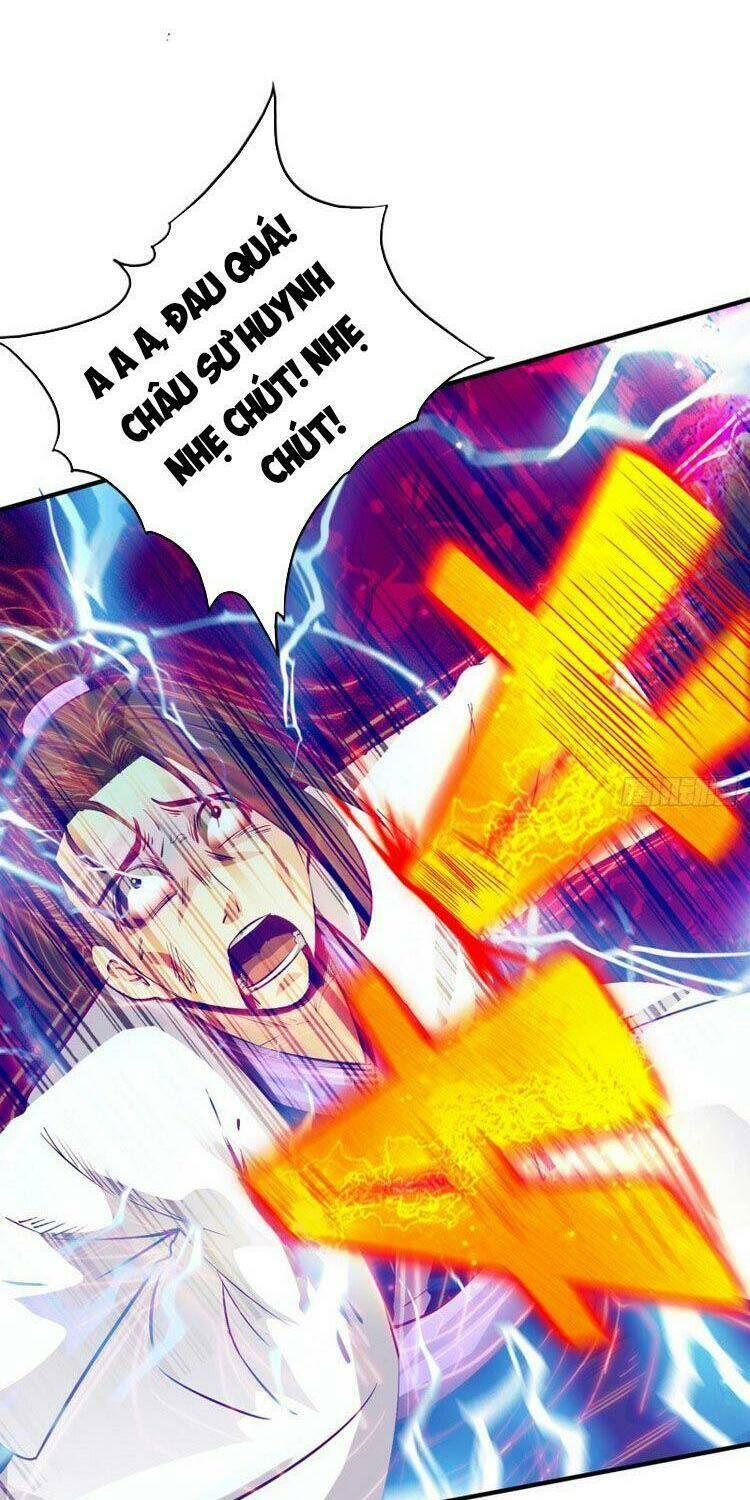 Chư Thiên Ký: Chapter 273