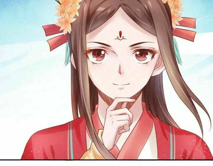 Thịnh Sủng Y Phi Chi Dao Quan Truyện: Chapter 37