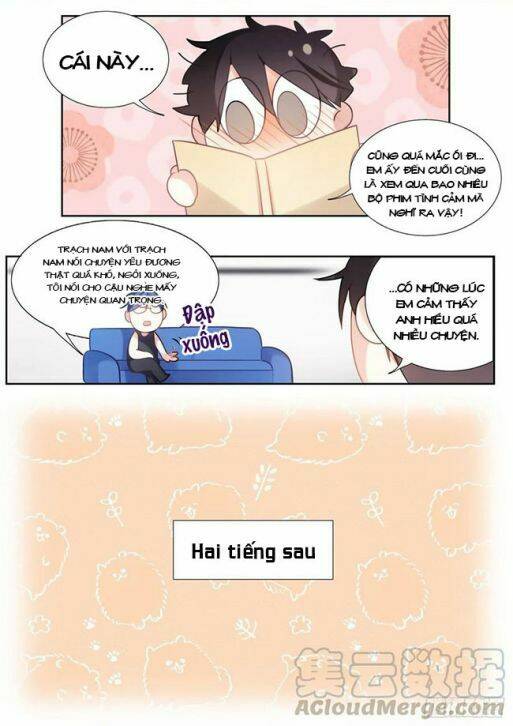 Ảnh Đế X Ảnh Đế: Chapter 154