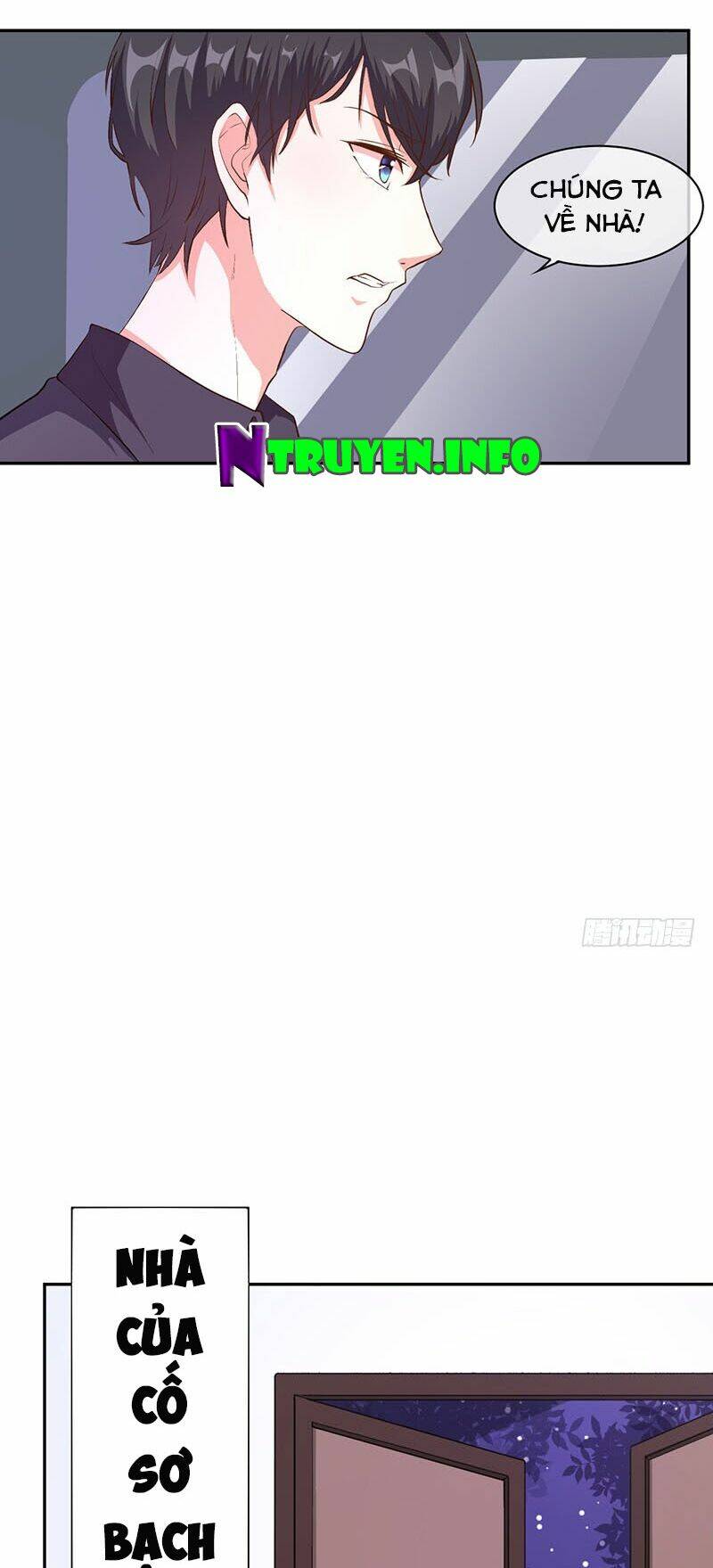 Ám Luyến Thành Hôn: Chapter 14