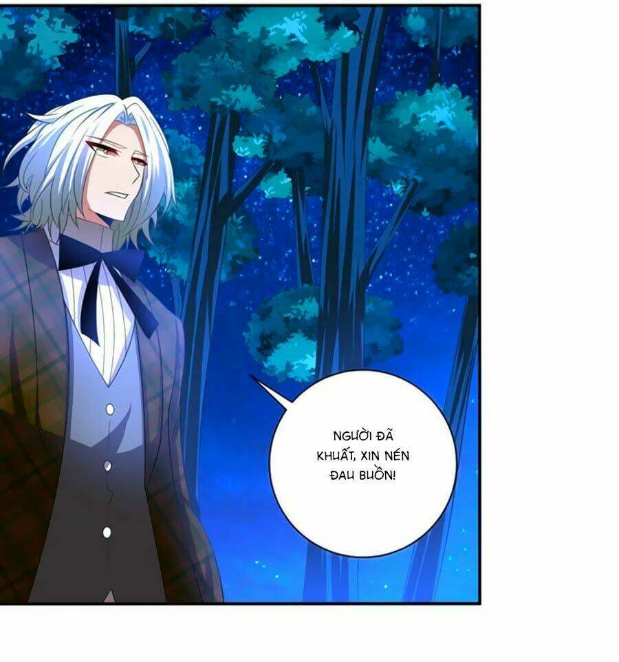 Người Yêu Khát Máu Của Tôi: Chapter 92
