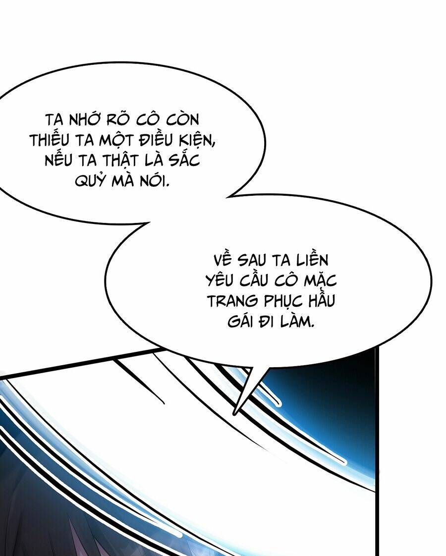 Đại Bảo Kiếm Của Tôi: Chapter 34