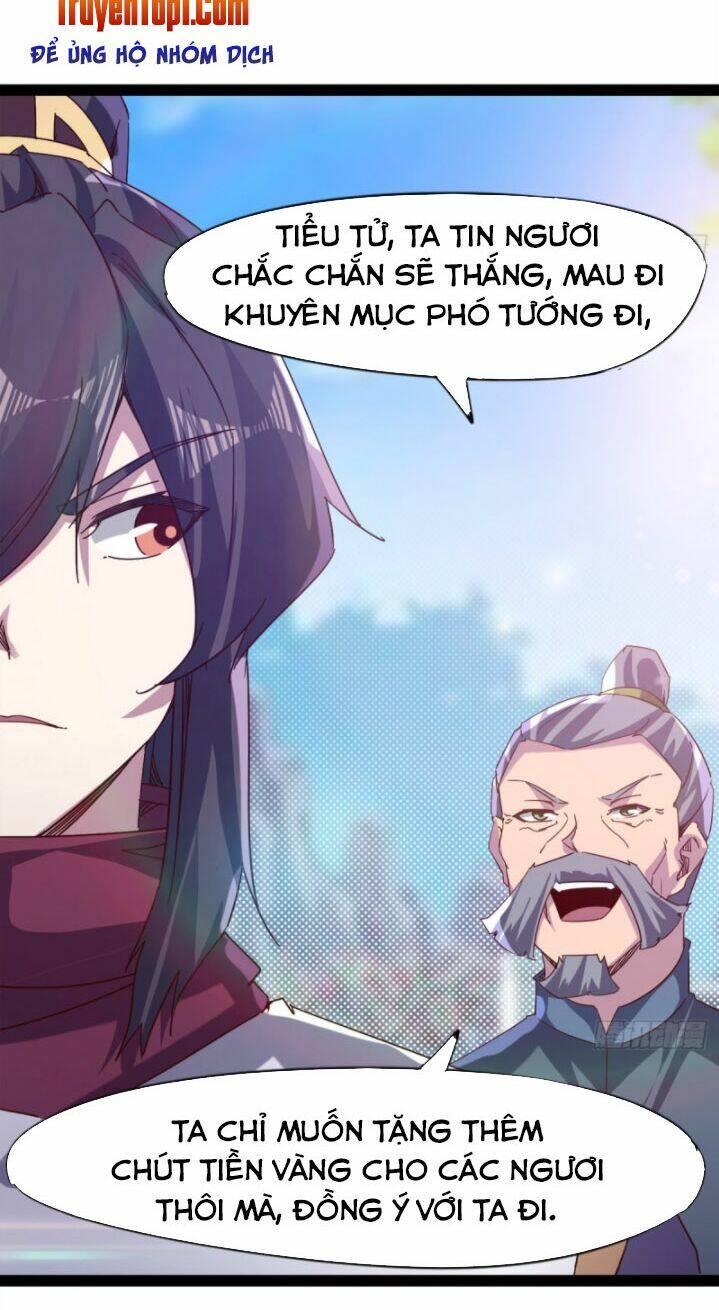 Kiếm Đồ: Chapter 73