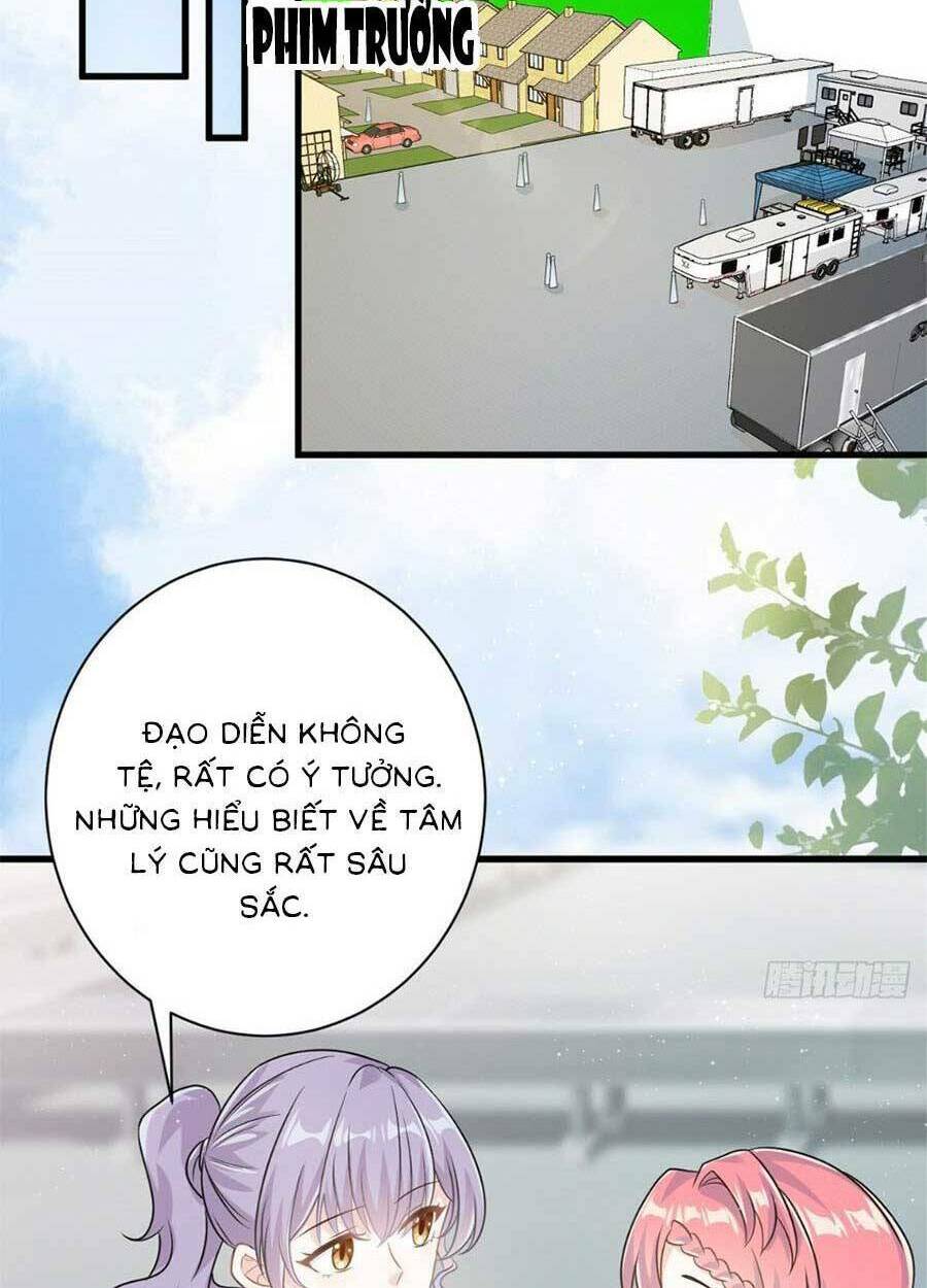 Kim Chủ Của Tôi Mới Năm Tuổi: Chapter 17