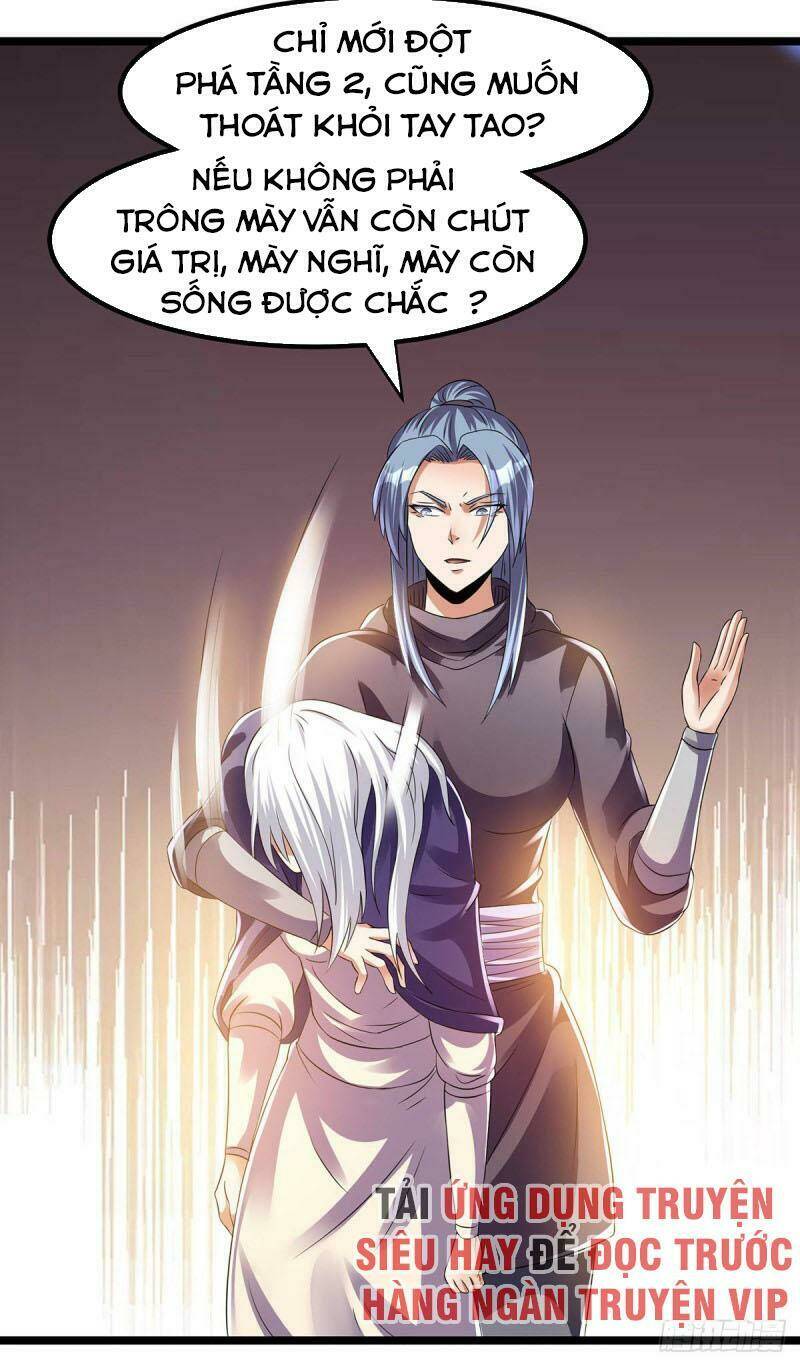 Tiên Vương Trùng Sinh: Chapter 140