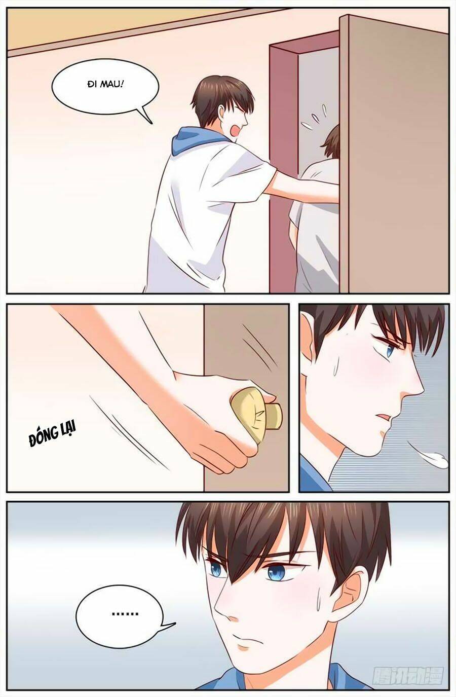 Cô Vợ Nóng Bỏng: Chapter 118