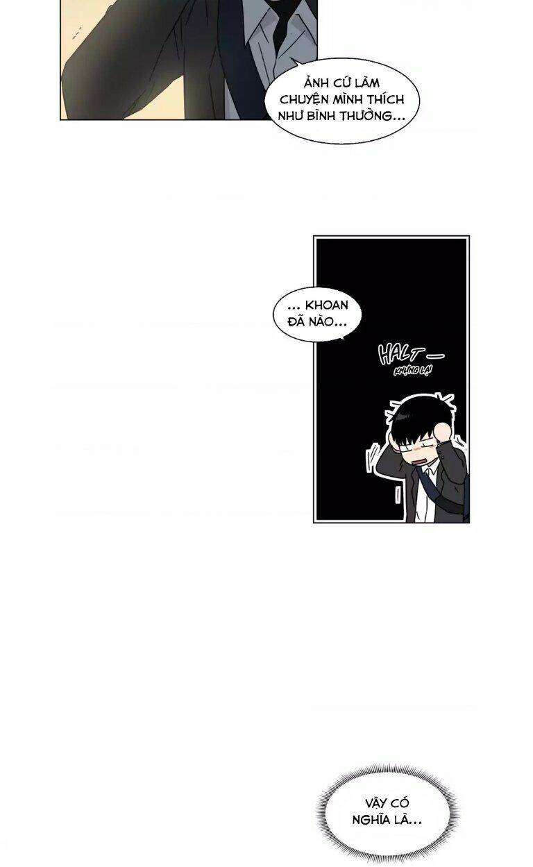 …”Một Sự Thật Khá Khó Chịu.”: Chapter 56