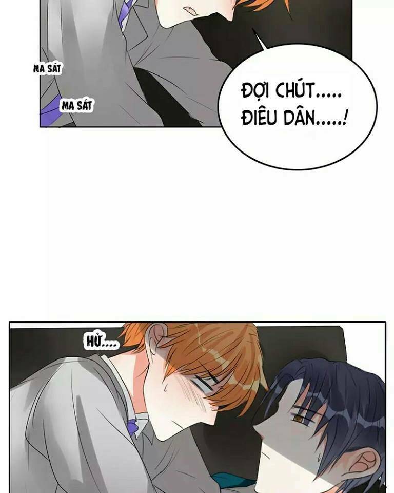 Trẫm Không Phải Là Đại Minh Tinh: Chapter 14