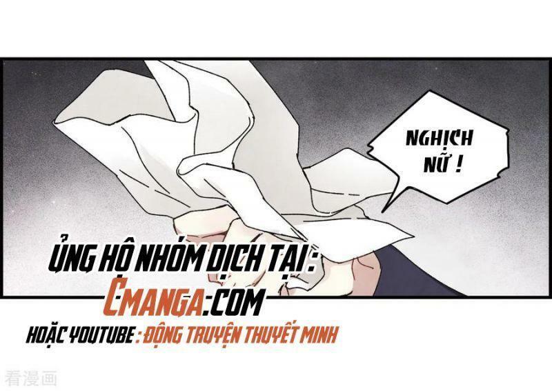 Mejaz - Nhân gian ngọc: Chapter 74