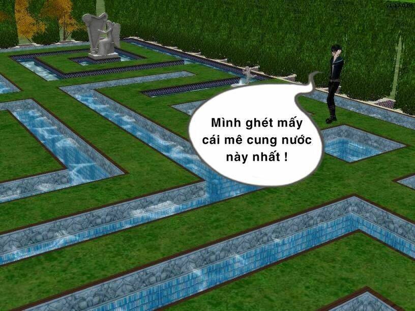 Truyện Sims - Earl Story: Chapter 22
