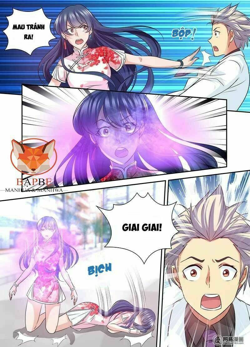 Tôi Là Thần Y: Chapter 92