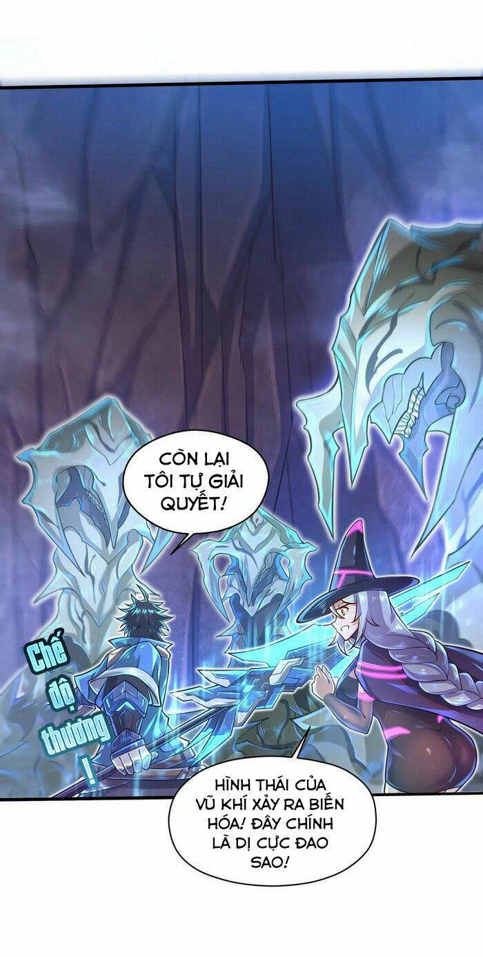 Một Trăm Triệu Điểm: Chapter 41