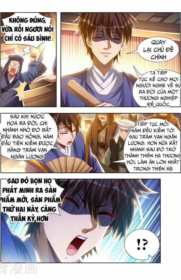 Vạn Giới Thần Chủ: Chapter 108