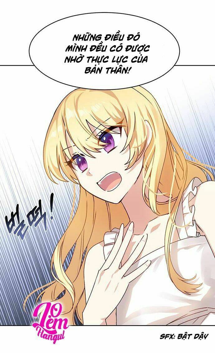 Vị Hôn Thê Của Nam Chính: Chapter 21