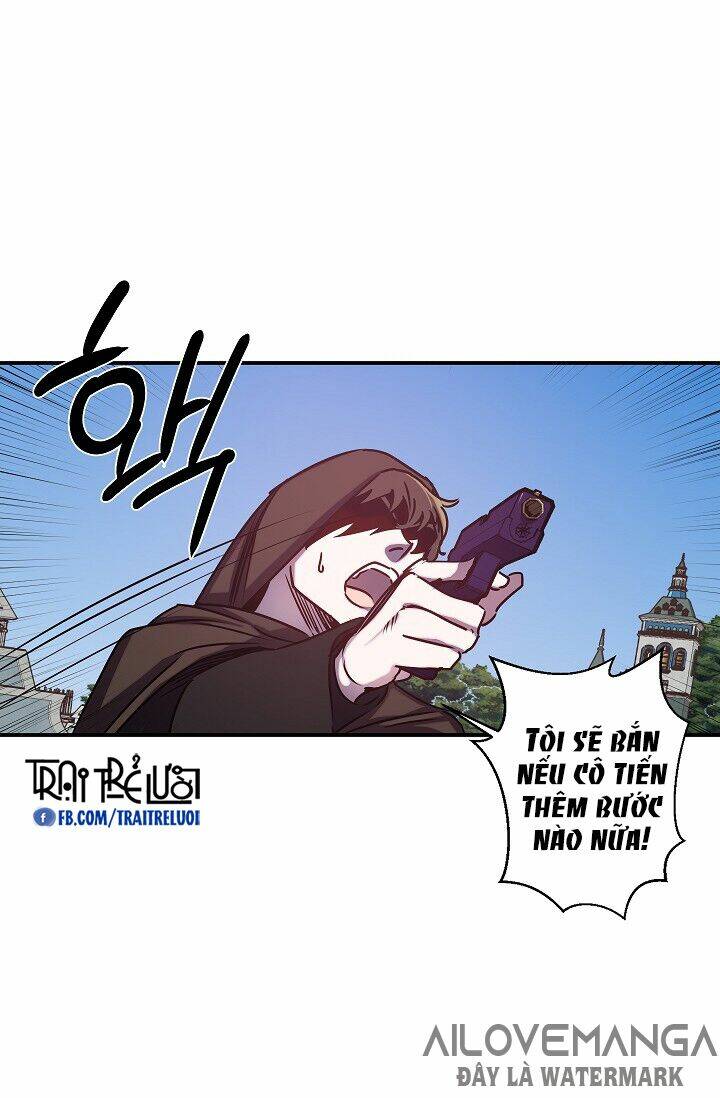 Hôn Lễ Báo Thù: Chapter 52