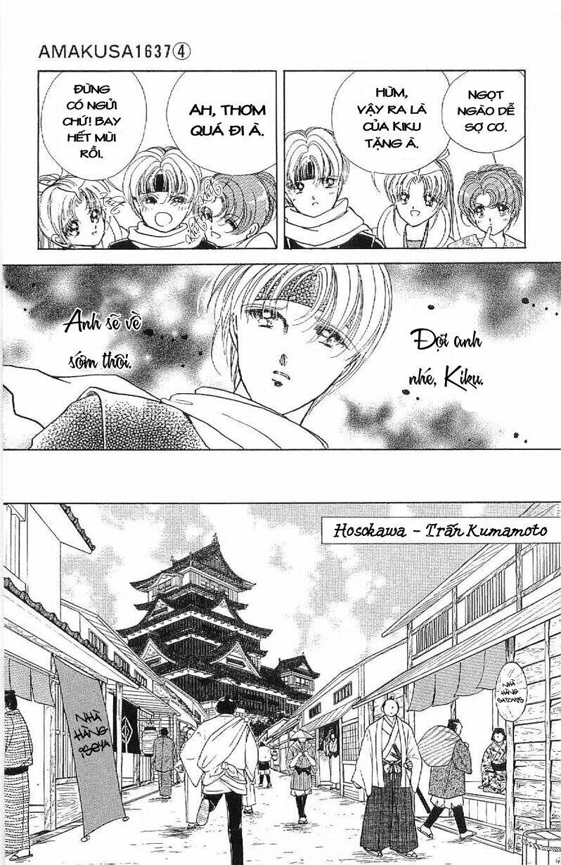 Amakusa 1637: Chapter 15