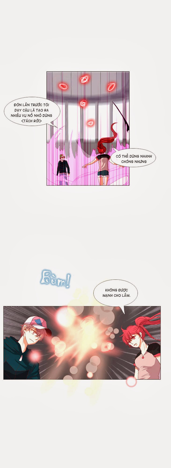 Flow: Chapter 21