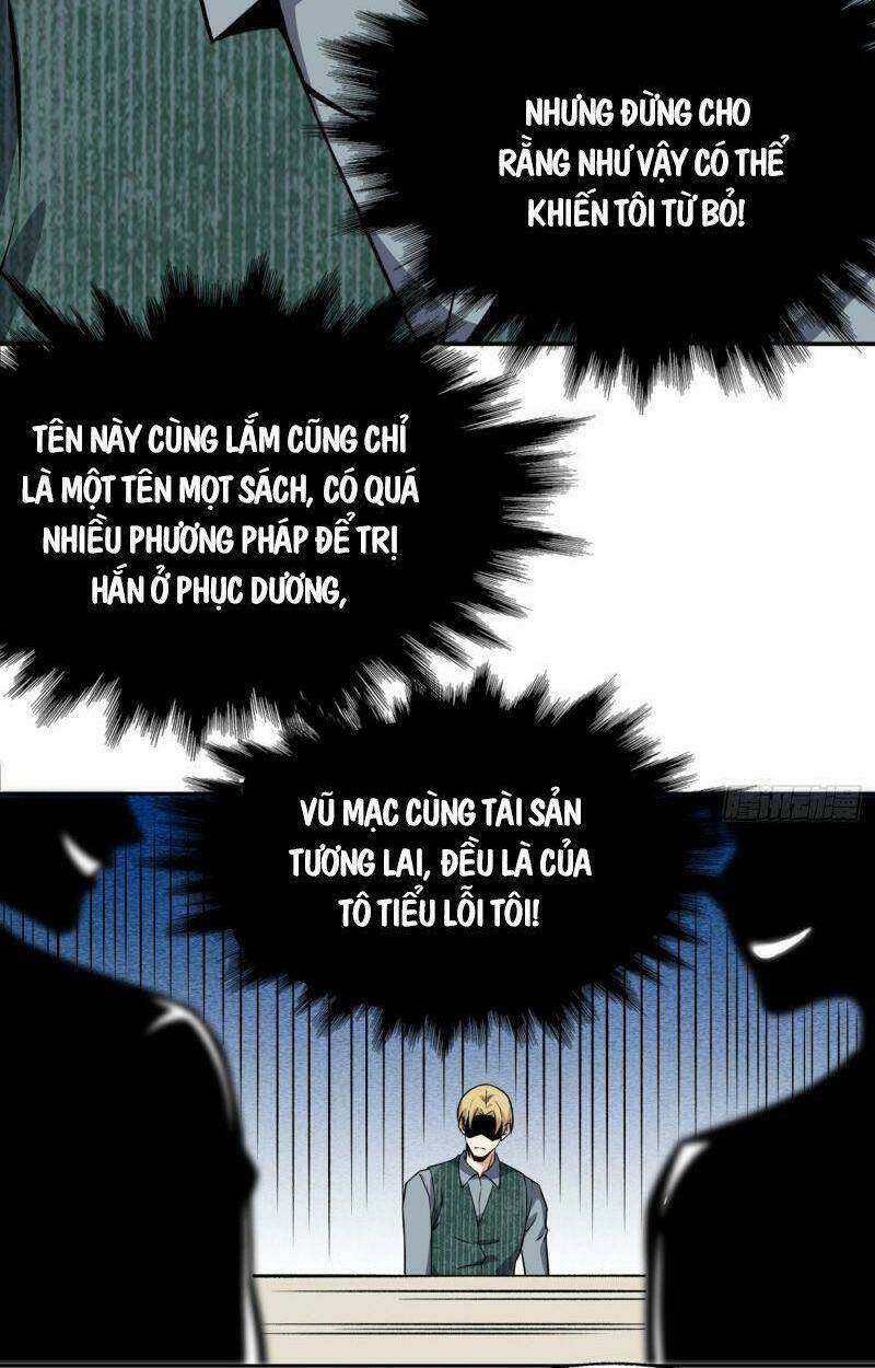Cuồng Thiếu Siêu Thiên Tài: Chapter 25