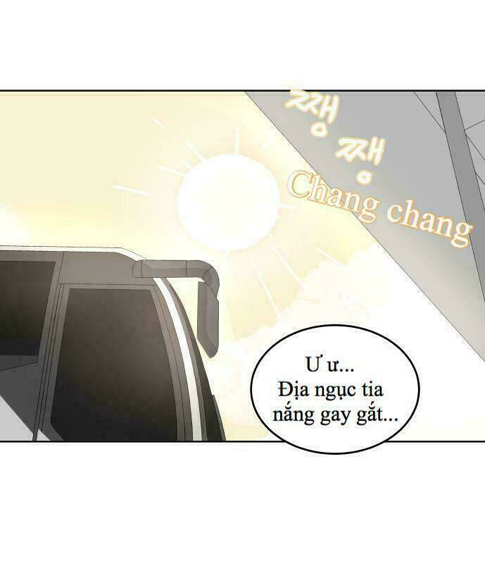 30 Phút Bước Đi Bên Em: Chapter 45