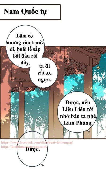 Bạn Trai Tôi Là Cẩm Y Vệ 2: Chapter 64