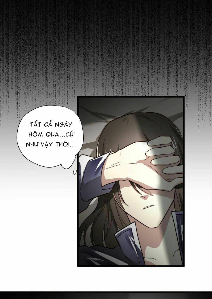 Đơn Phương Yêu Thầm Anh: Chapter 4