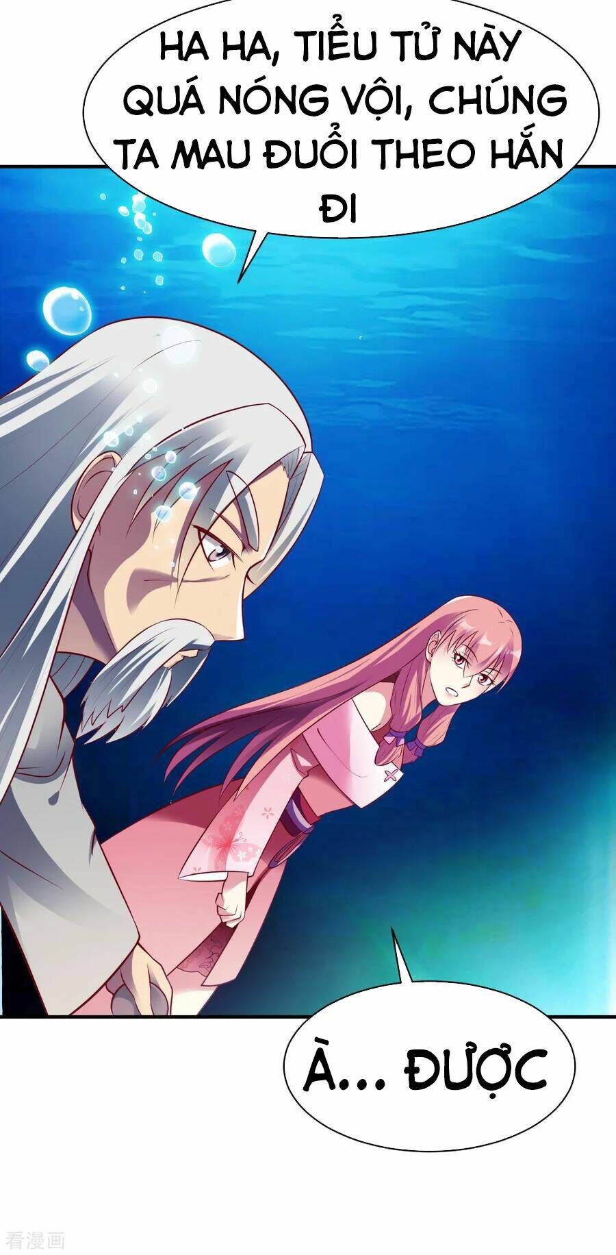 Chiến Đỉnh: Chapter 164