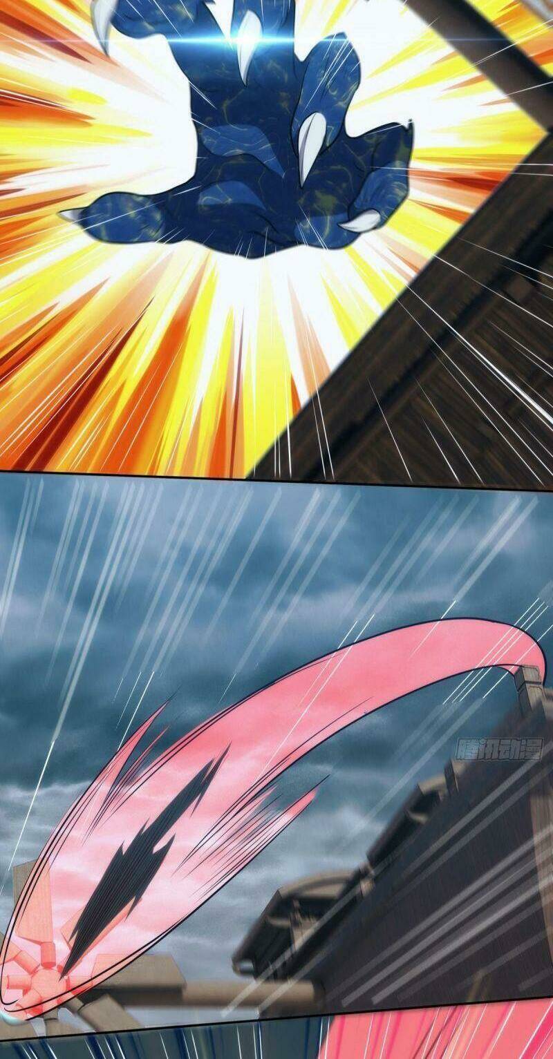 Xâm Lược Vạn Giới: Chapter 85