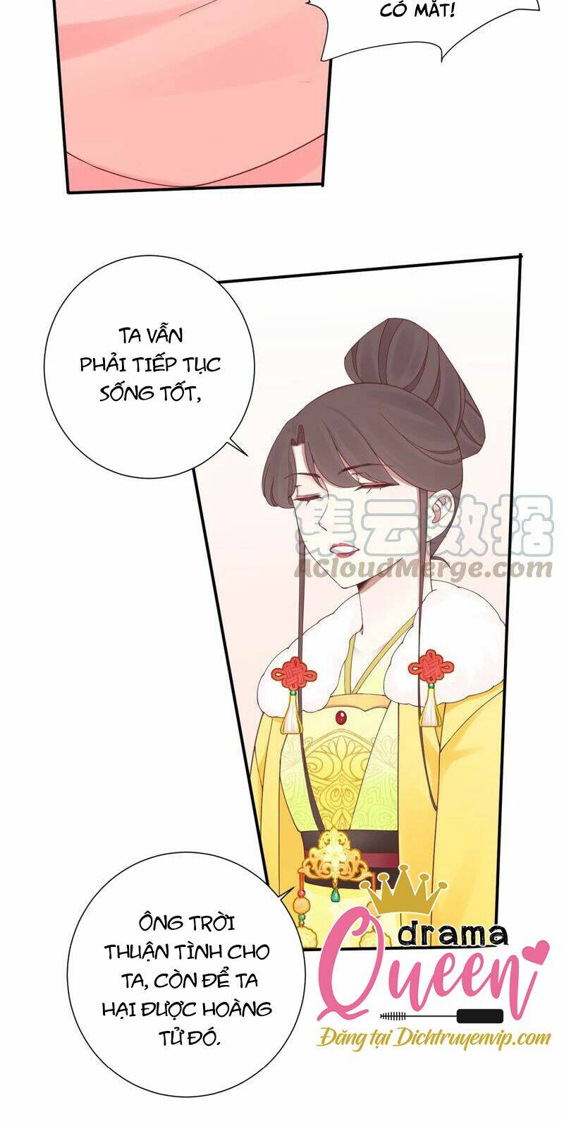 Hoàng Hậu Bận Lắm: Chapter 149