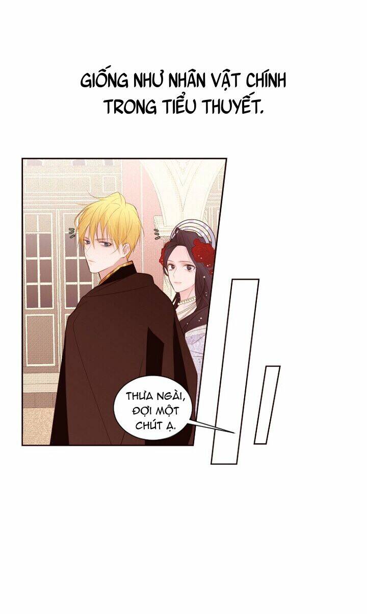 Cuộc Sống Rập Khuôn Của Một Quý Cô Tái Sinh!: Chapter 2