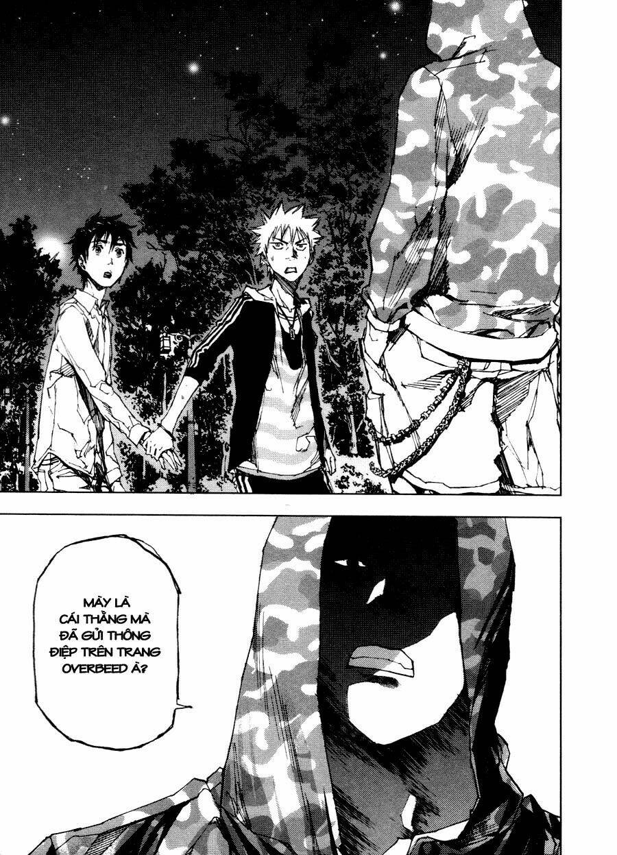 Gekiryuuchi: Chapter 4