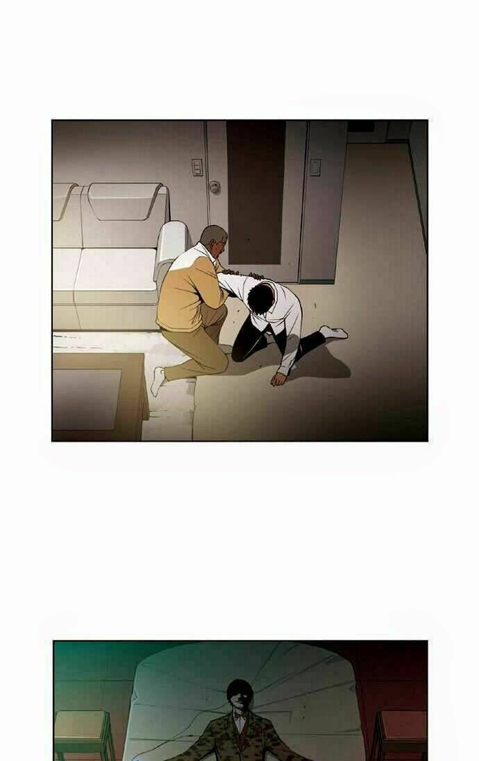 Quán Ăn Sát Thủ: Chapter 27