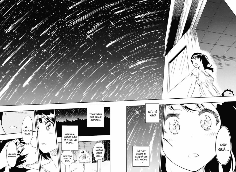 Tình Yêu Ngang Trái: Chapter 211