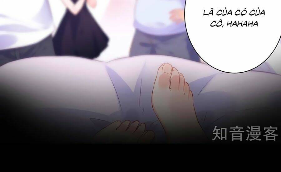 Nữ Vương Tàn Nhẫn: Chapter 1