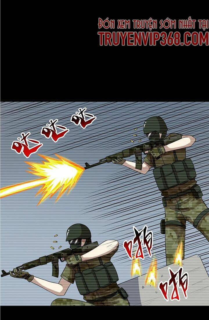 Đai Ca Trở Lại Tuổi 16: Chapter 32