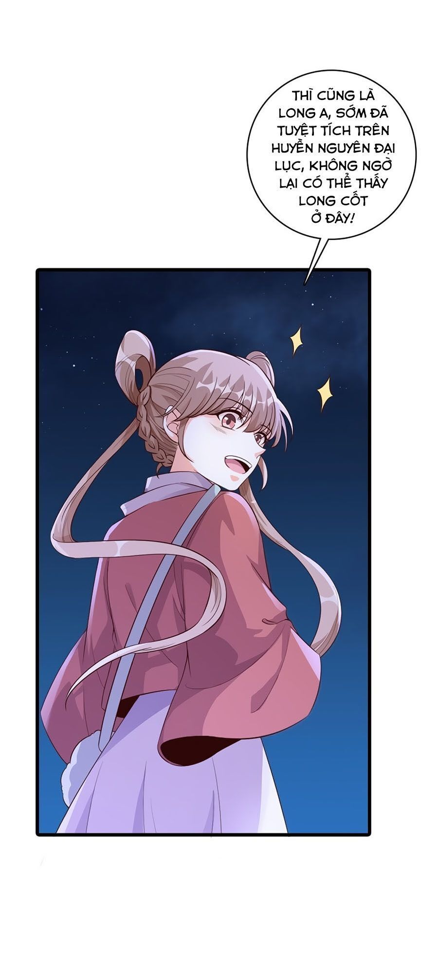 Phản Phái Nữ Đế Lai Tập: Chapter 30