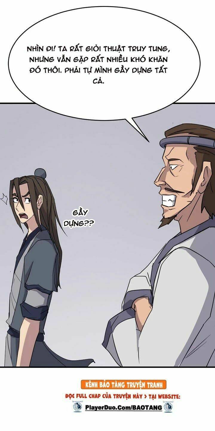 Trọng Sinh, Bất Khả Chiến Bại: Chapter 91