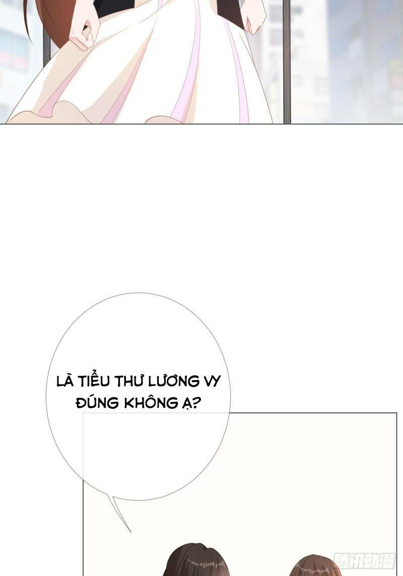 Hẹn Anh Một Giấc Mộng Thơ: Chapter 14