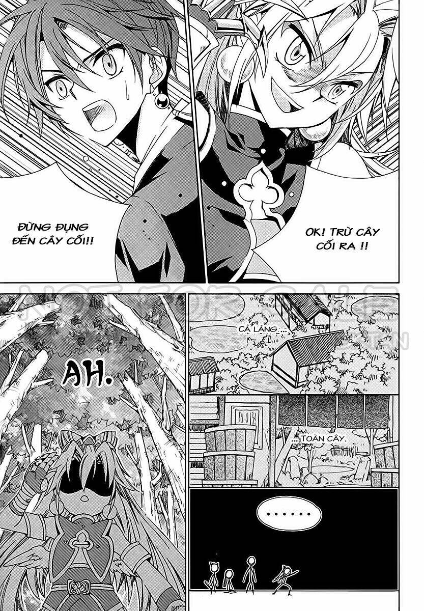 Hangah, Lee: Chapter 12