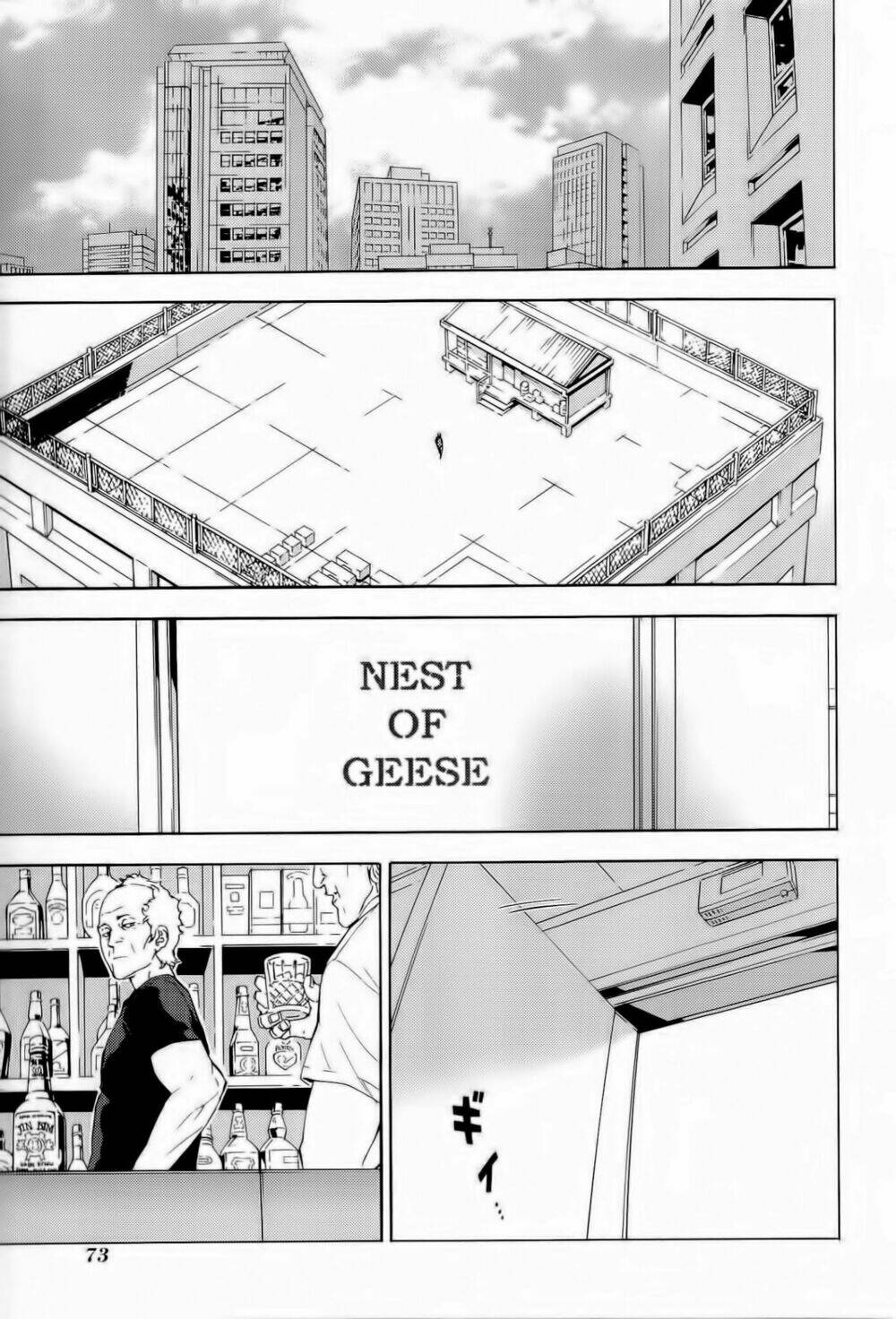 Until Death Do Us Part: Chapter 149