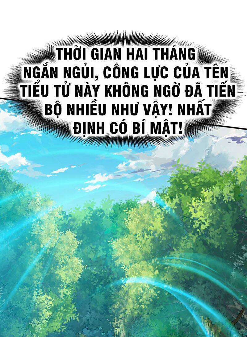 Chiến Đỉnh: Chapter 107