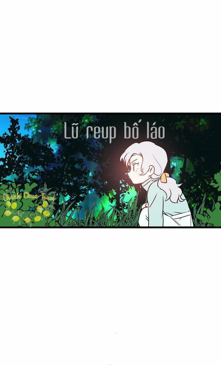 Hôn Lễ Báo Thù: Chapter 14