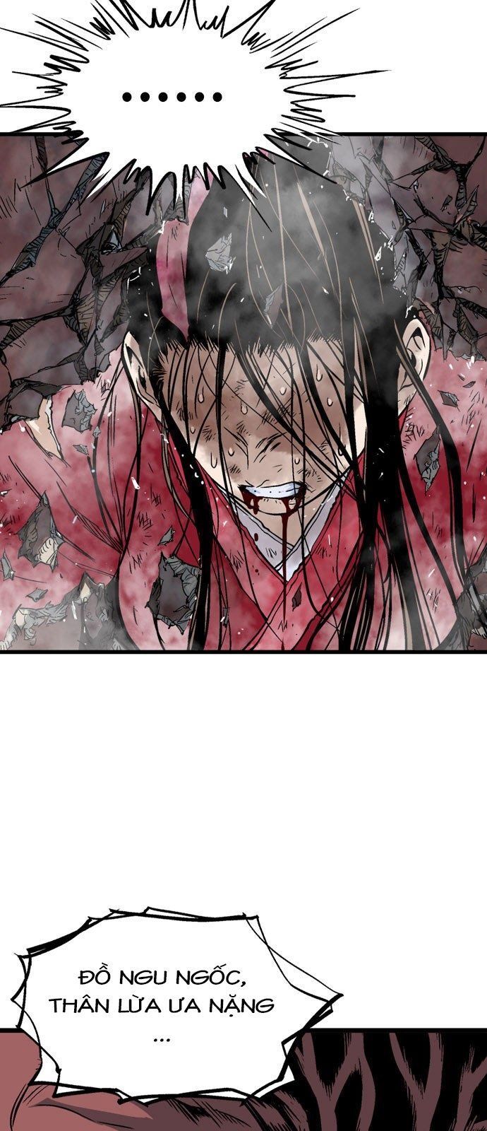 Cao Thủ 2: Chapter 101