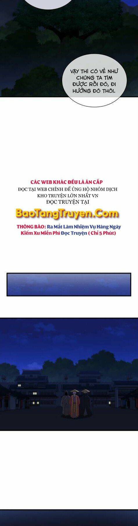 Thân Thủ Đệ Nhất Kiếm: Chapter 88